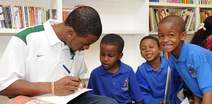 Biden-Harris Administration Unveils Ambitious Plans to Strengthen Teaching Profession Ahead of Teacher Appreciation Week