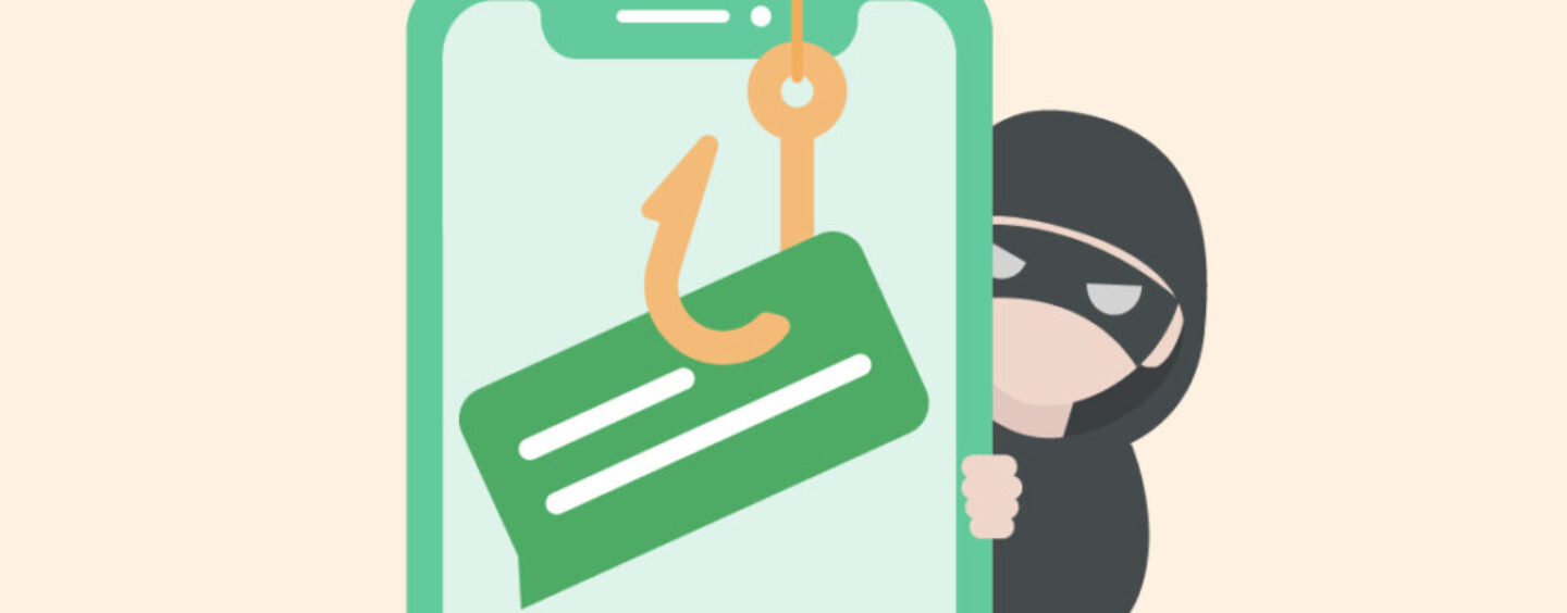 Text Message Scams Are Getting Worse: How to Protect Yourself in the Digital Age