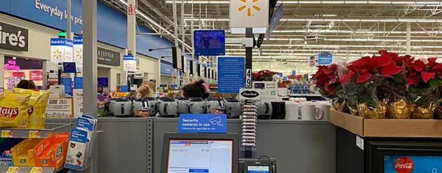 Facing the New Moral Dilemma: Should You Tip at the Self-Checkout Line?