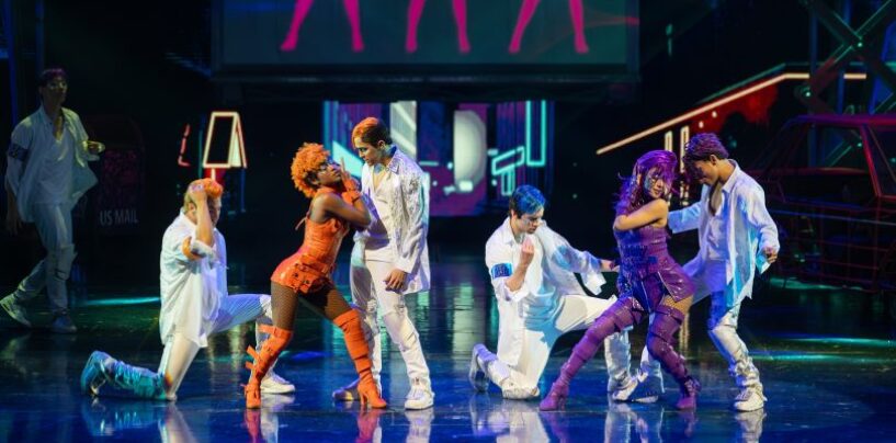 Enhanced Michael Jackson ONE Immerses Fans in the King of Pop’s Unmatched Brilliance