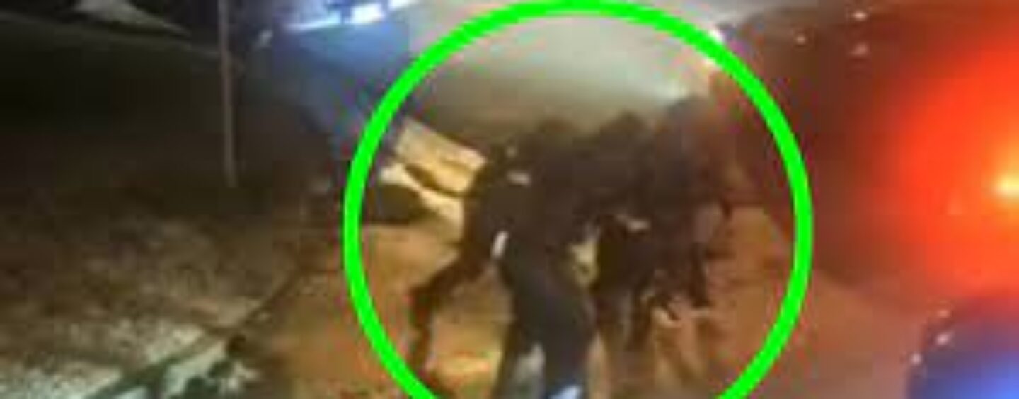 For Many, The Devastating Tyre Nichols Video Shows Policing in America Cannot Be Reformed