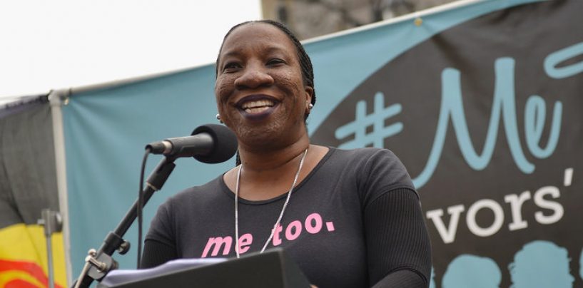 Gonzaga Presidential Speaker Series Welcomes ‘Me Too’ Movement Founder Tarana Burke