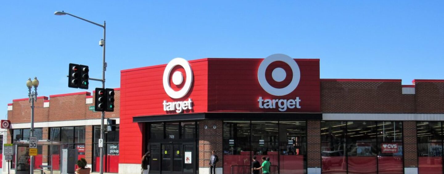 Target Caught in DEI Crossfire as Lawsuits and Boycotts and Actions Mount
