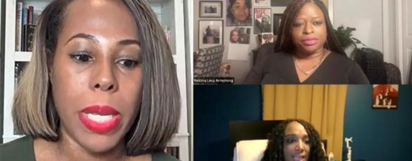 The Black Girl Town Hall Unites Nearly 200 Black Women  Nationwide in a Virtual Safe Space to Resist Anti-Black Policies
