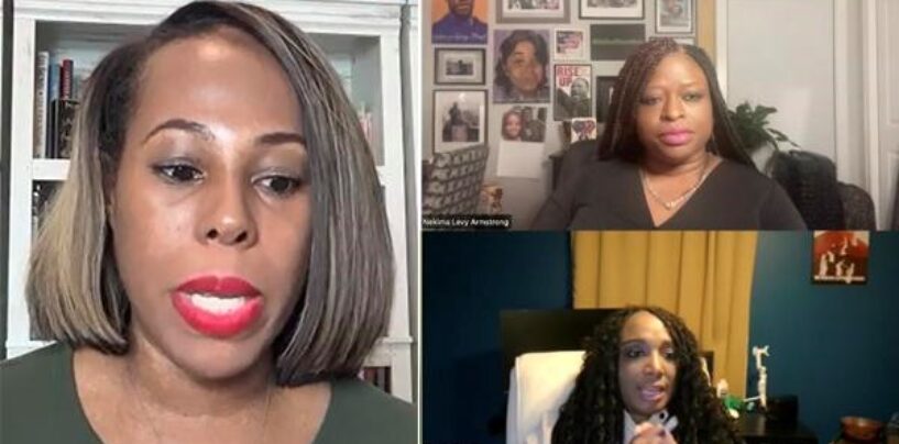 The Black Girl Town Hall Unites Nearly 200 Black Women  Nationwide in a Virtual Safe Space to Resist Anti-Black Policies