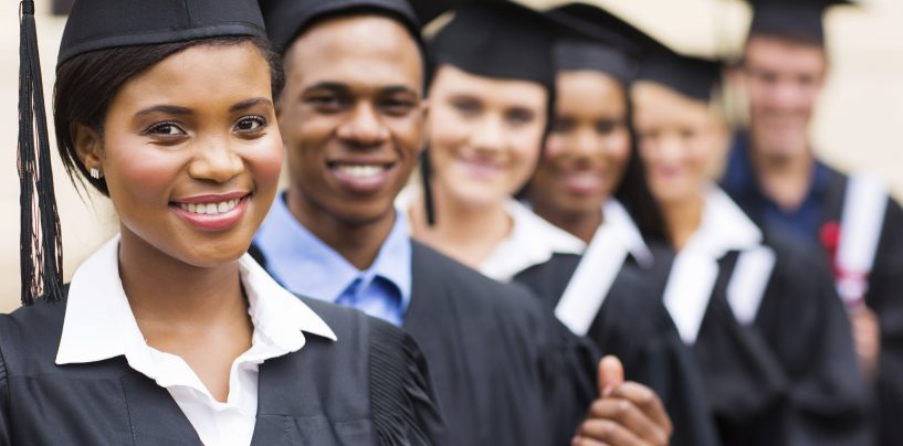 Voting at Black Colleges Could Drop 30 Percent, Can Dems Fix the Apathy?