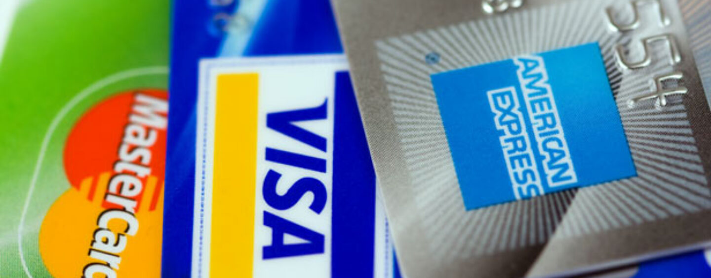 Biden Administration Takes Step to Curb Credit Card Fees, Bridge Racial Disparities