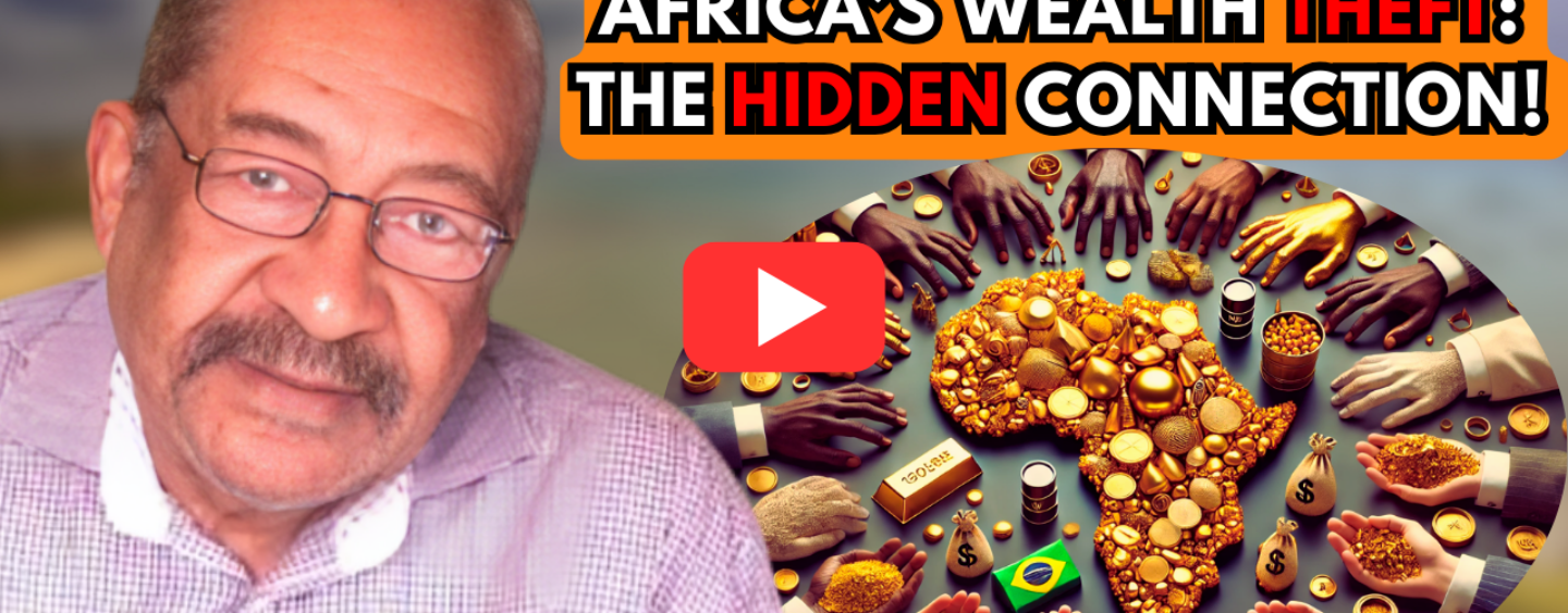 The Global Fight for Black Economic Liberation: A Call to Action