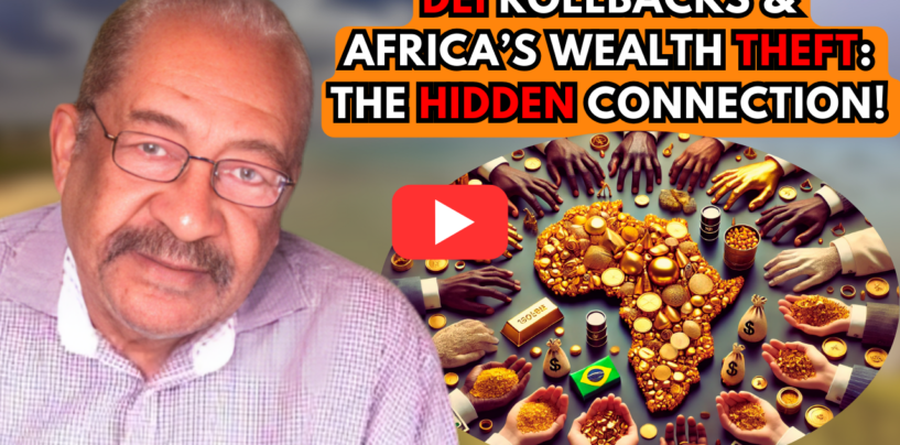 The Global Fight for Black Economic Liberation: A Call to Action