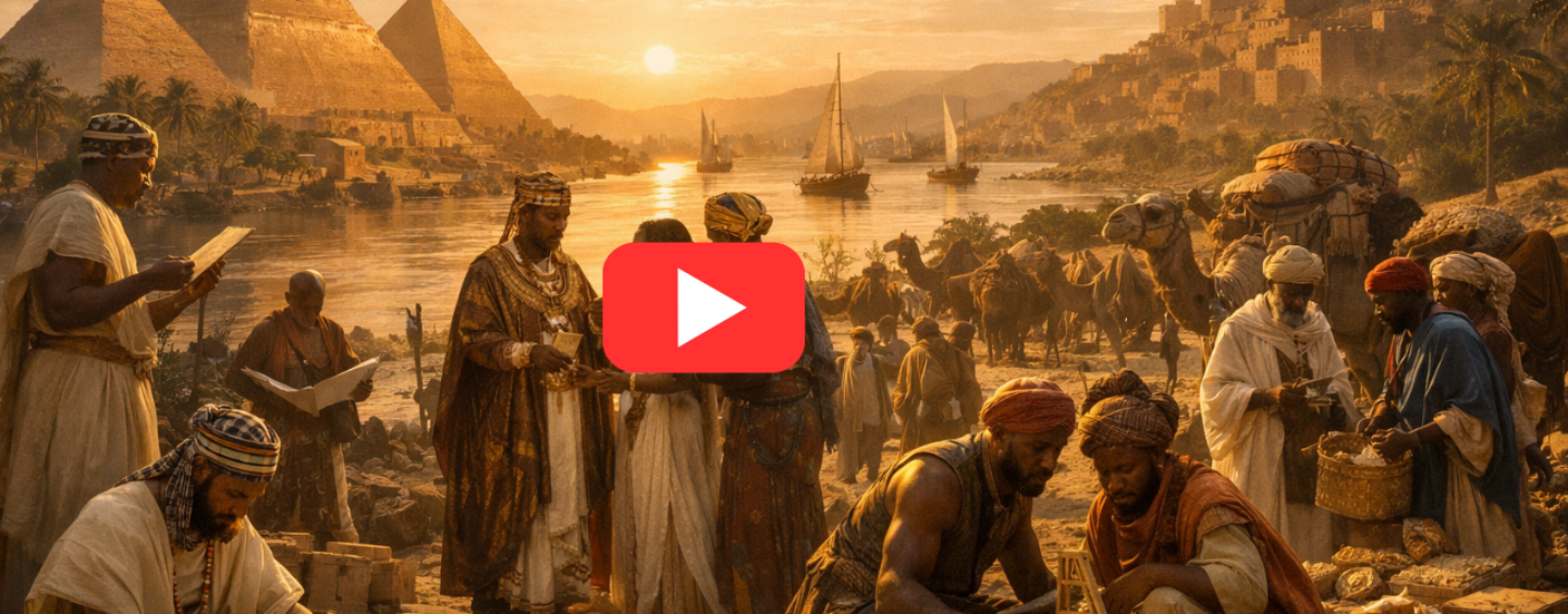 Before DEI. Beyond DEI. Why the Sixth Region and RoFR Are About Economic Correction—Not Inclusion