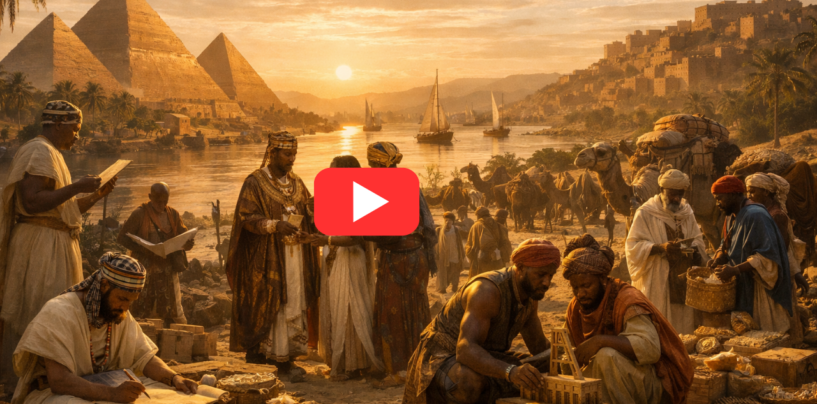 Before DEI. Beyond DEI. Why the Sixth Region and RoFR Are About Economic Correction—Not Inclusion