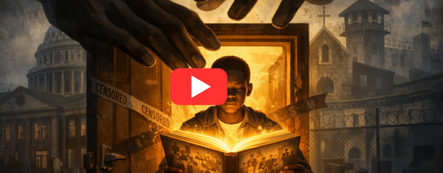 Why Teaching Black History Challenges The Christian Nationalism Worldview