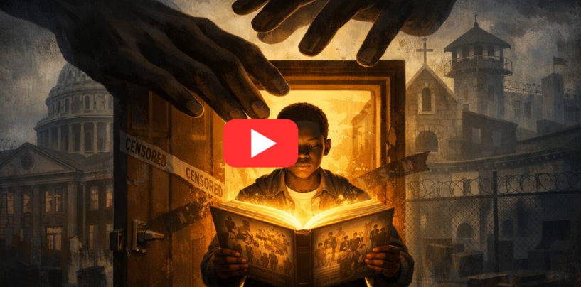 Why Teaching Black History Challenges The Christian Nationalism Worldview