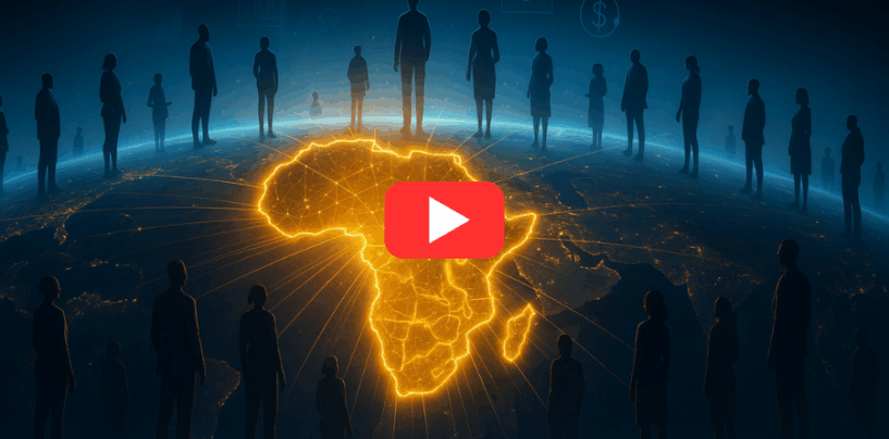 Why GDN Global Is Joining the Sixth Region Movement: A New Platform for Diaspora Power