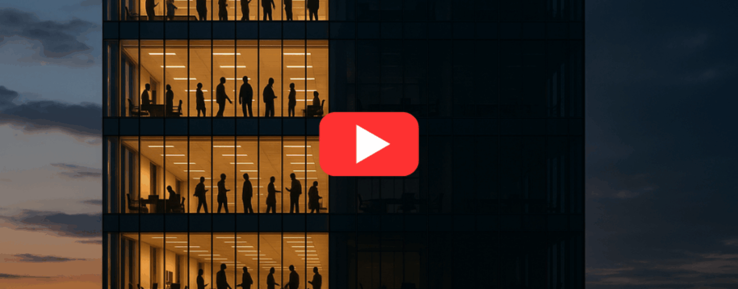 The DEI Rollback: How Corporate America Is Reversing 60 Years of Progress