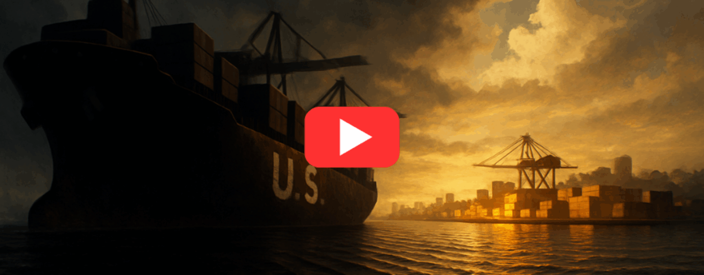 AGOA as a Weapon: How U.S. Trade Preferences Became Political Punishment