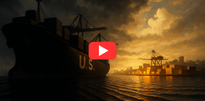 AGOA as a Weapon: How U.S. Trade Preferences Became Political Punishment