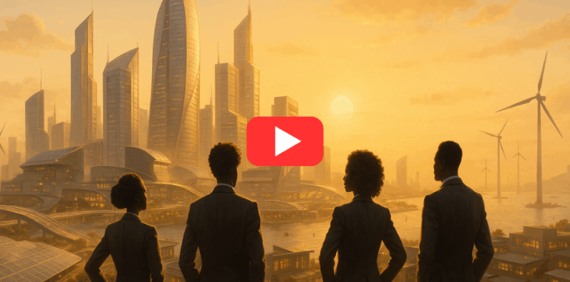 10 African-American Celebrities Betting Big on Africa — and What It Means for Economic Liberation