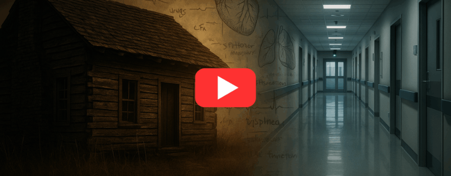 How Enslavement Built America’s First Medical System—and the Racism It Left Behind