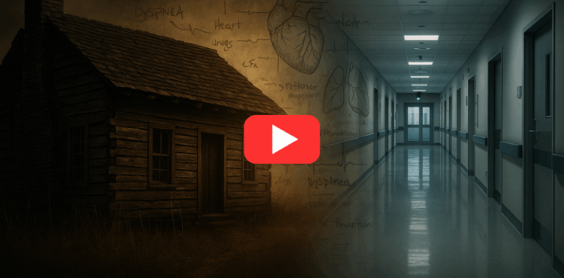 How Enslavement Built America’s First Medical System—and the Racism It Left Behind