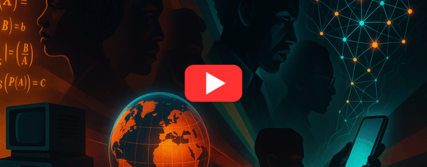 Hidden Architects of the Digital Age: Black Innovators Tech History Forgot