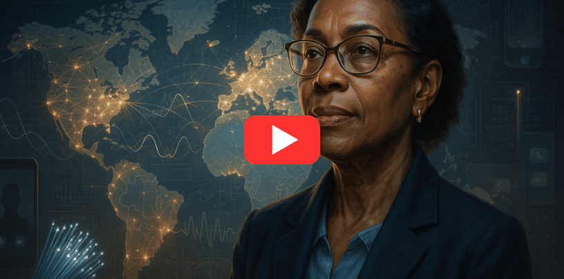 Marian Croak: The Hidden Architect Who Taught the Digital Age to Speak