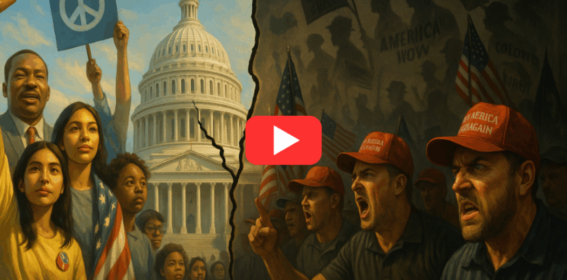 MAGA and the Myth of a Post-Racial America