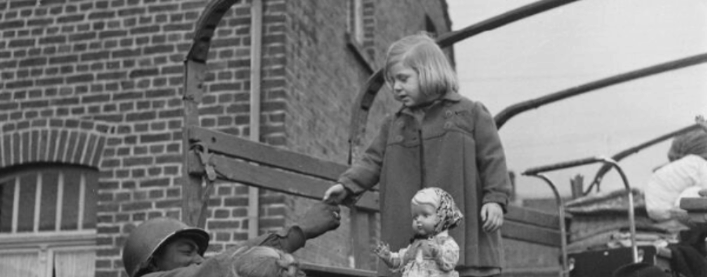 Erasing the Fallen, Restoring the Truth: A Dutch Historian’s View from Margraten