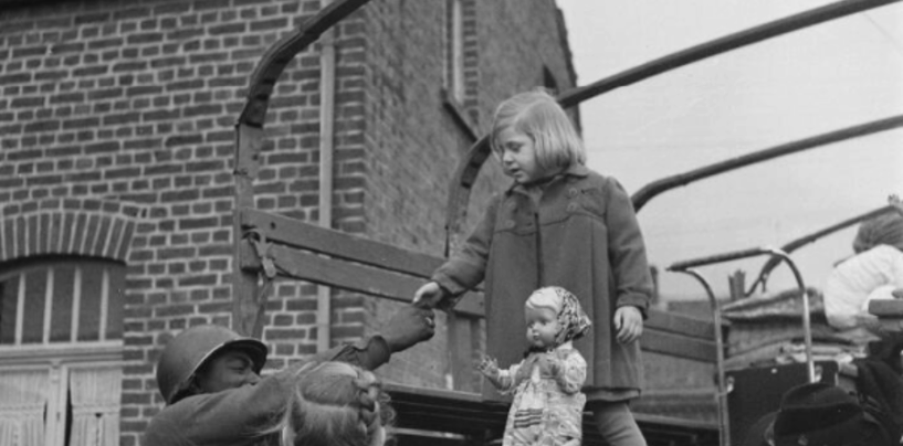 Erasing the Fallen, Restoring the Truth: A Dutch Historian’s View from Margraten