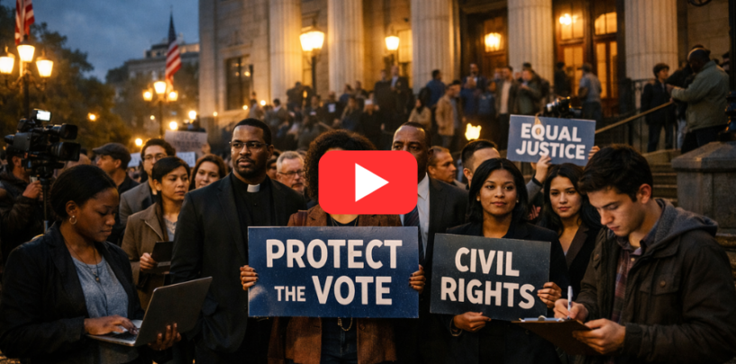 Congressional Black Caucus and Civil Rights Leaders Relaunch a National Plan to Counter Trump’s Domestic Agenda