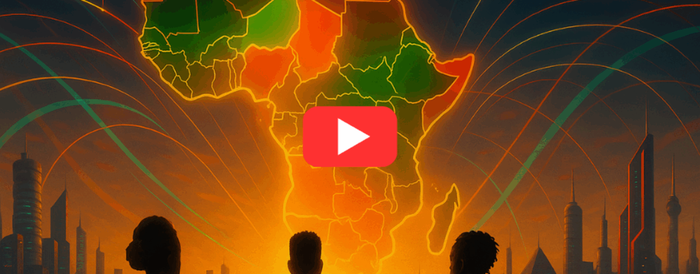 Africa’s Strategic Power Move Signals the Dawn of a New Global Order