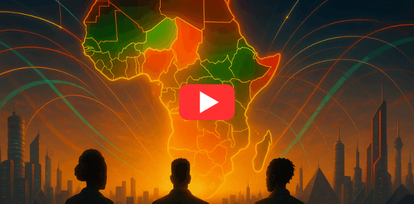 Africa’s Strategic Power Move Signals the Dawn of a New Global Order