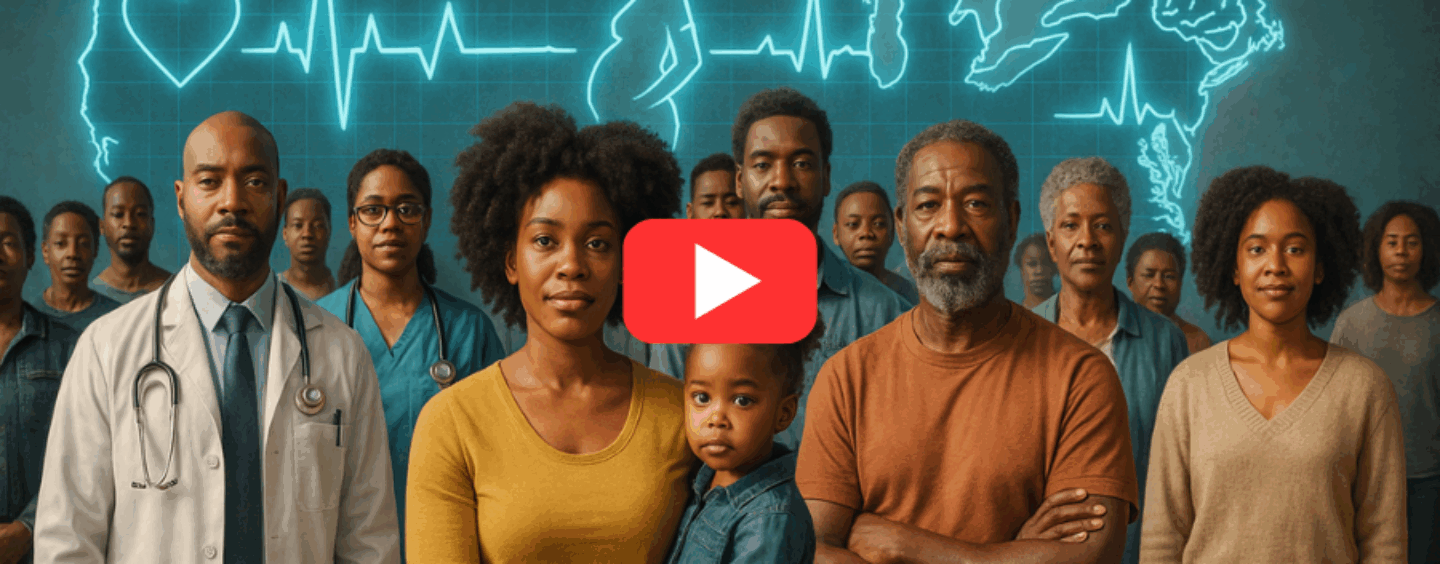 The State of Black Health in America: A Crisis Rooted in Inequity—and a Call to Action