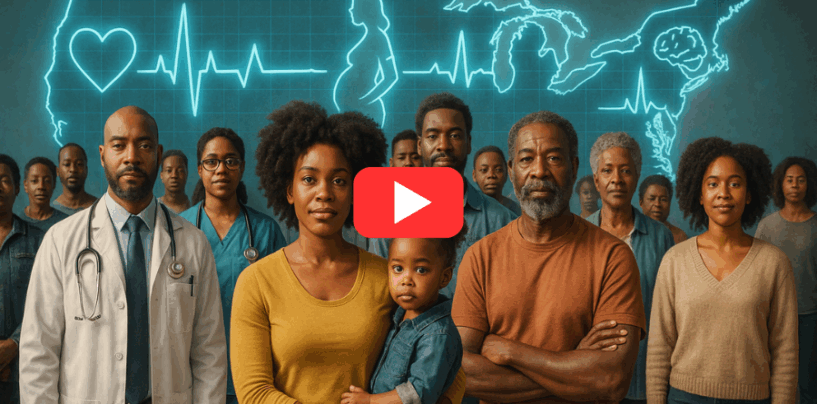 The State of Black Health in America: A Crisis Rooted in Inequity—and a Call to Action