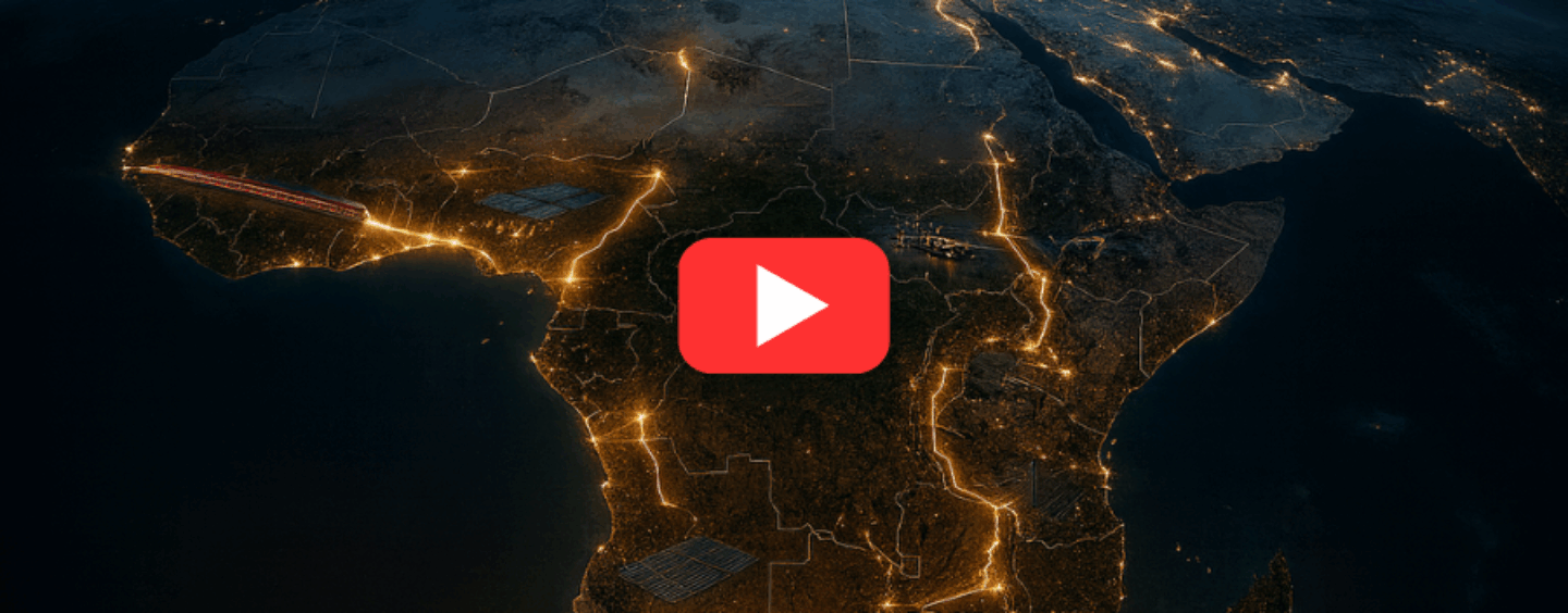 Africa’s $1 Trillion Super-Corridors: The New Highways of Economic Liberation