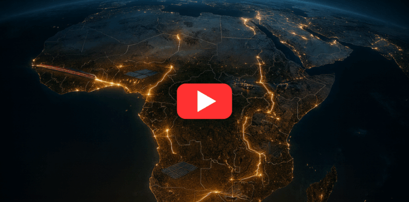 Africa’s $1 Trillion Super-Corridors: The New Highways of Economic Liberation