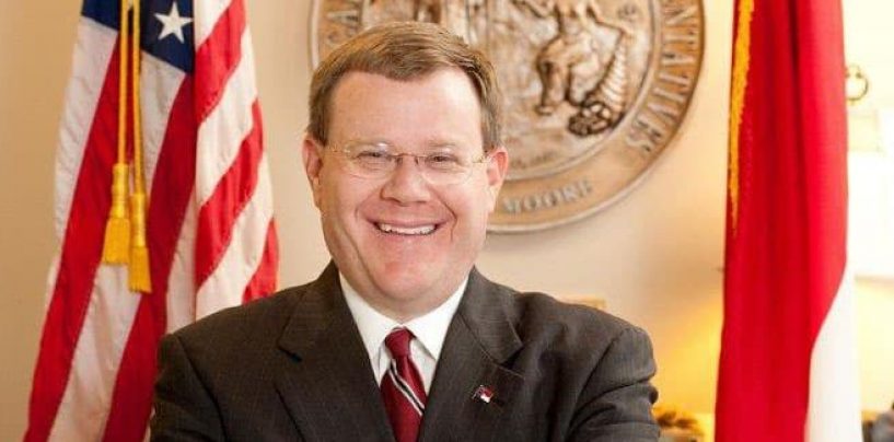 Breaking News: Voter ID Constitutional Amendment Sponsored by Republican Speaker Moore