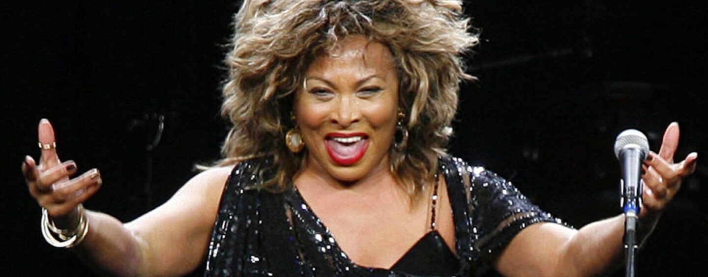 Rock Legend Tina Turner Dies at 83