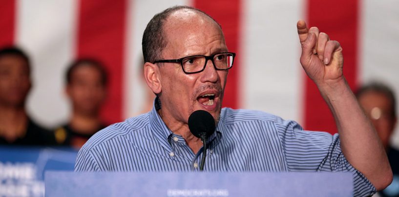 DNC Gives Pennsylvania Democratic Party $175k Grant
