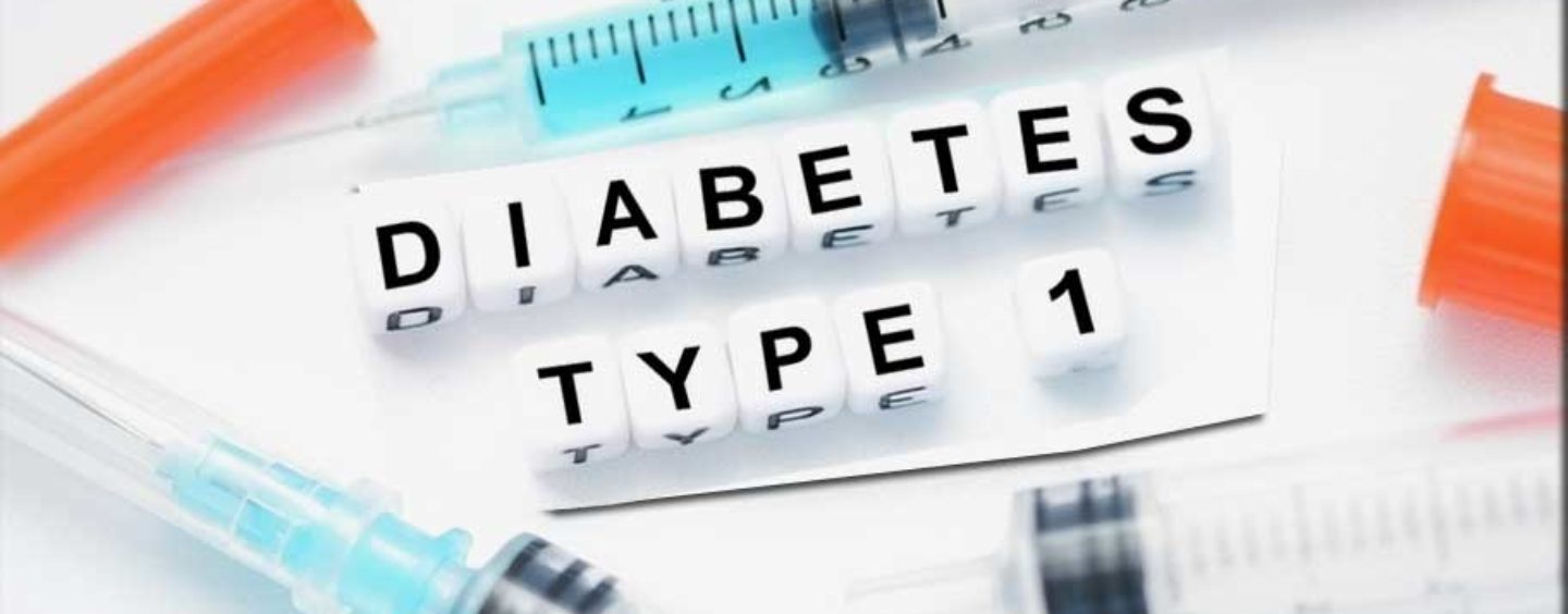 The New F-Word And Its Type One Diabetes Connection