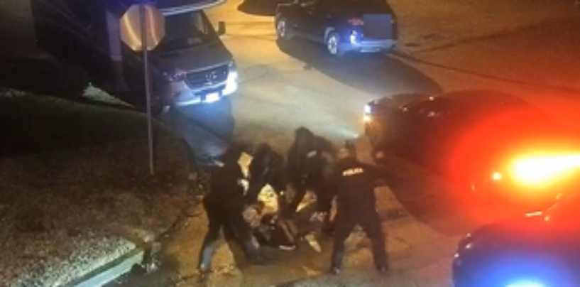 Jury Selection Begins in Federal Trial of Memphis Officers Charged in Tyre Nichols’ Death