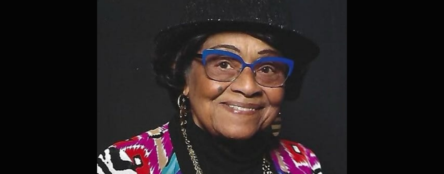 NC Civil Rights Activist, Social Justice Fighter Dr. Lavonia Allison dies at 94: ‘Left peacefully’