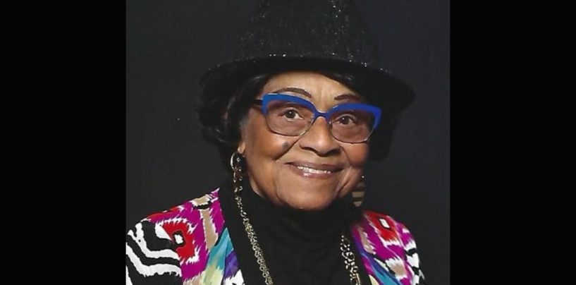NC Civil Rights Activist, Social Justice Fighter Dr. Lavonia Allison dies at 94: ‘Left peacefully’