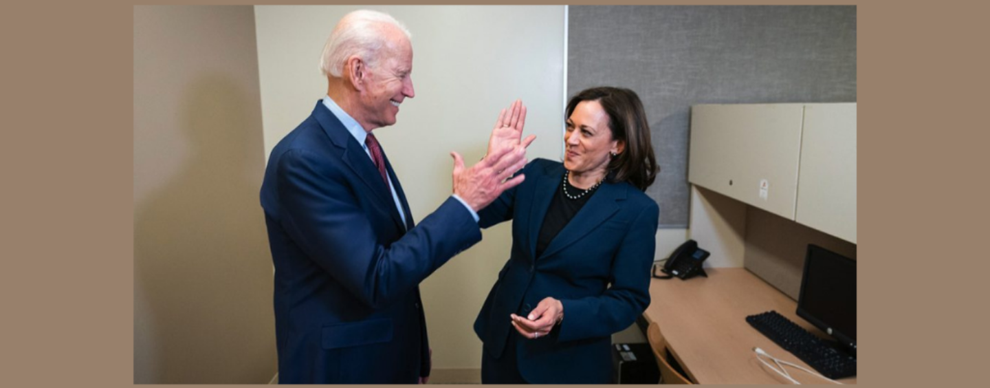 Biden Amplifies Civil Rights Legacy in NAACP Speech