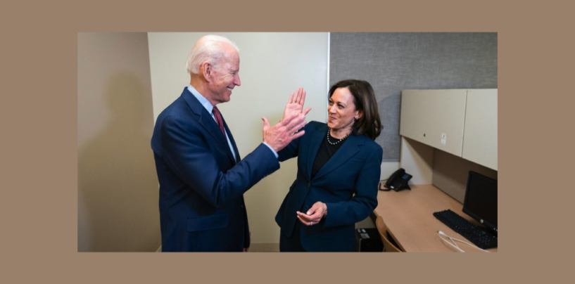 Biden Amplifies Civil Rights Legacy in NAACP Speech
