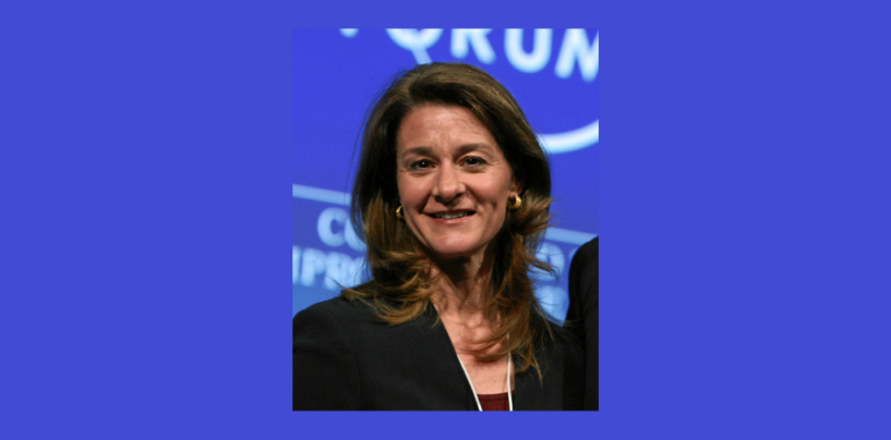 Melinda French Gates Champions Social Progress Through Pivotal Ventures