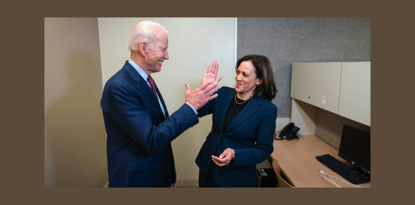 Biden-Harris Campaign Trolls Trump Ahead of First Presidential Debate