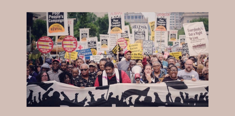 The Good News In 2024: Poor People Are the New Swing Vote