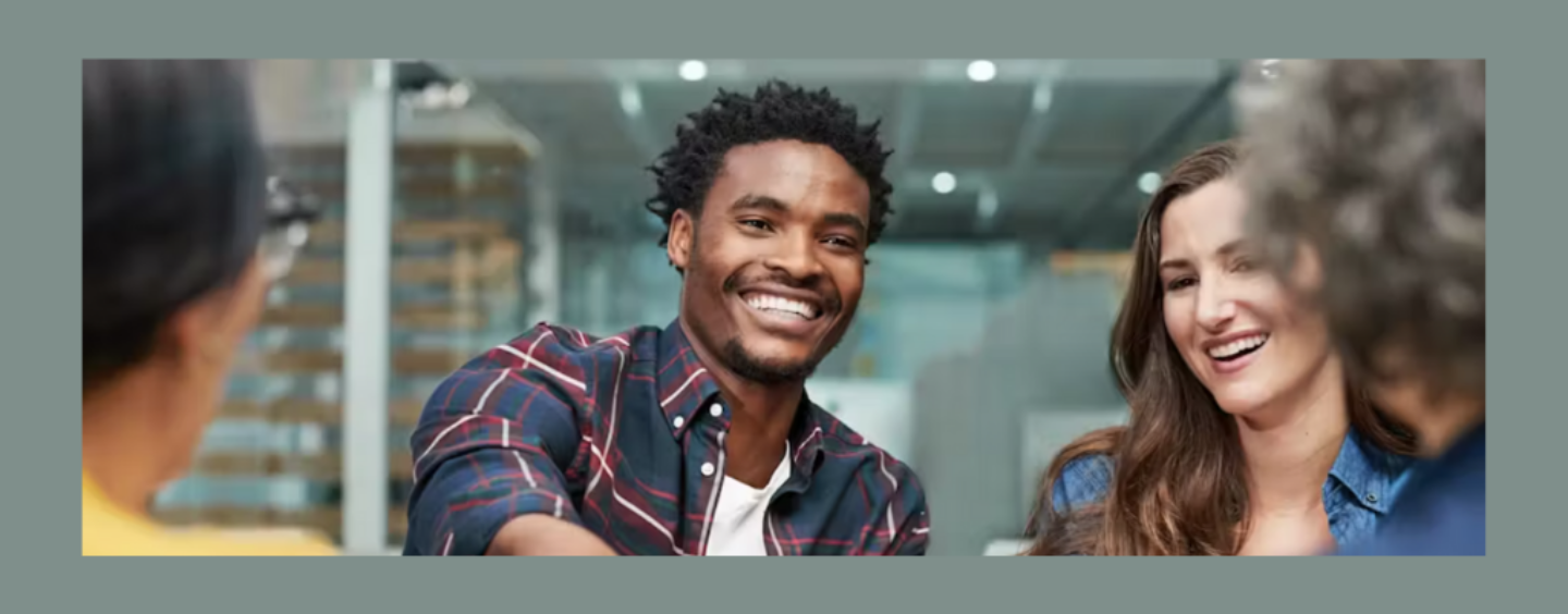 Ready For the Next Step in Your Career? Here’s How to Get Ready For Your First Leadership Position