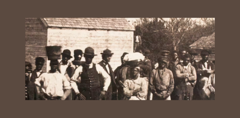 Paying Reparations For Slavery is Possible – Based On a Study of Federal Compensation to Farmers, Fishermen, Coal Miners, Radiation Victims and 70 Other Groups